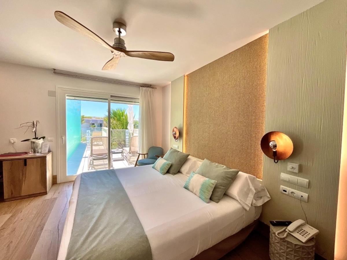 Lux Isla Hotel Talamanca  Eksteriør billede