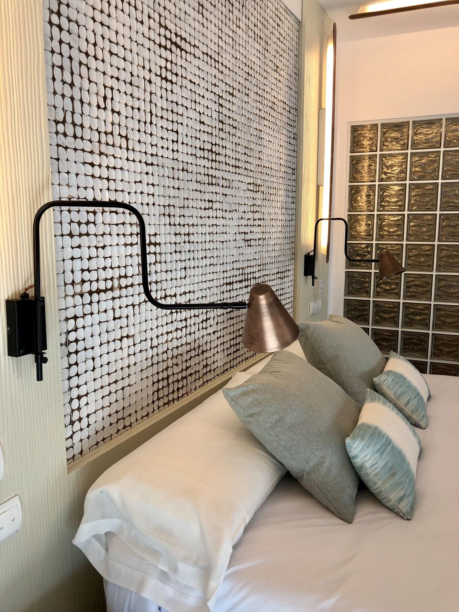 Lux Isla Hotel Talamanca  Eksteriør billede