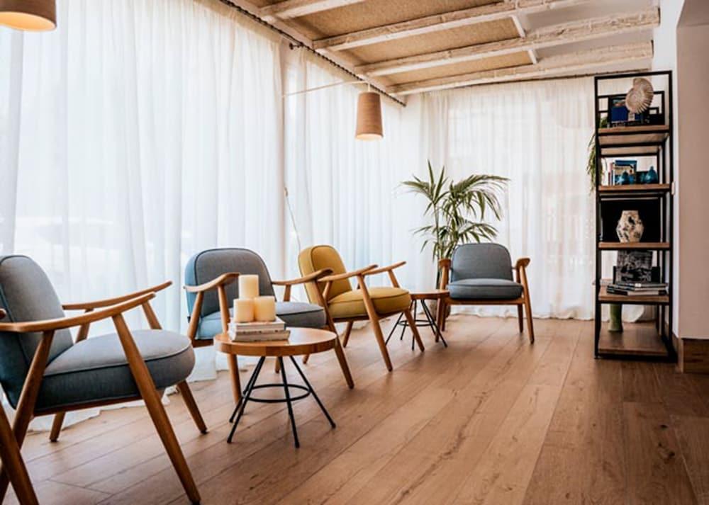 Lux Isla Hotel Talamanca  Eksteriør billede