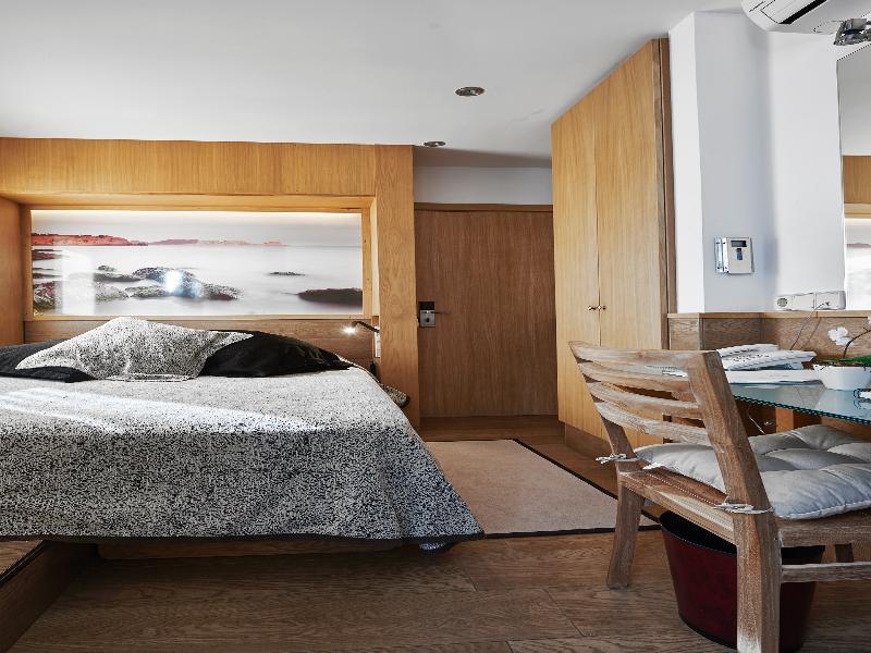 Lux Isla Hotel Talamanca  Eksteriør billede