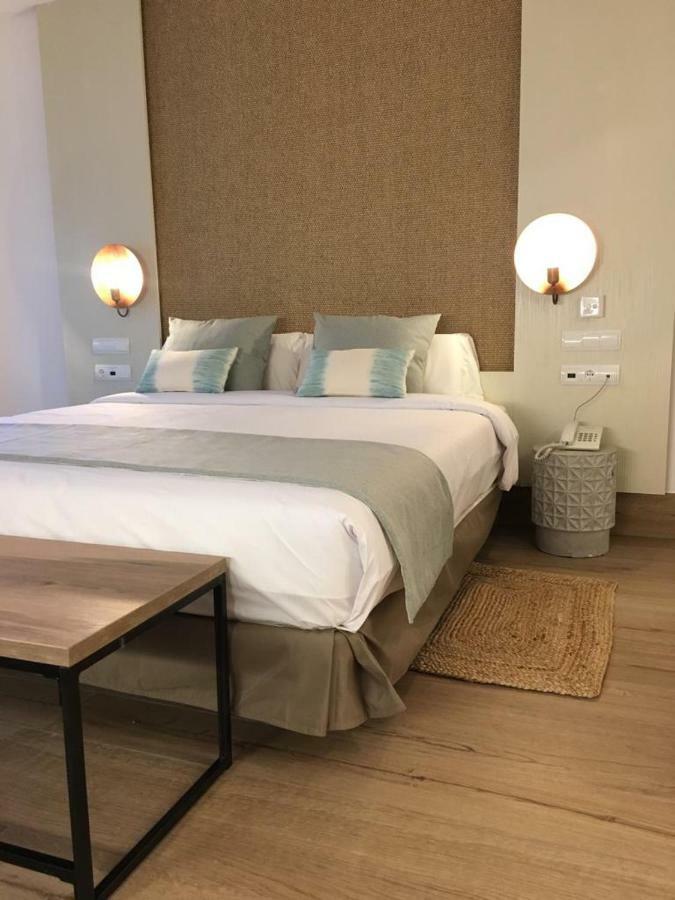 Lux Isla Hotel Talamanca  Eksteriør billede