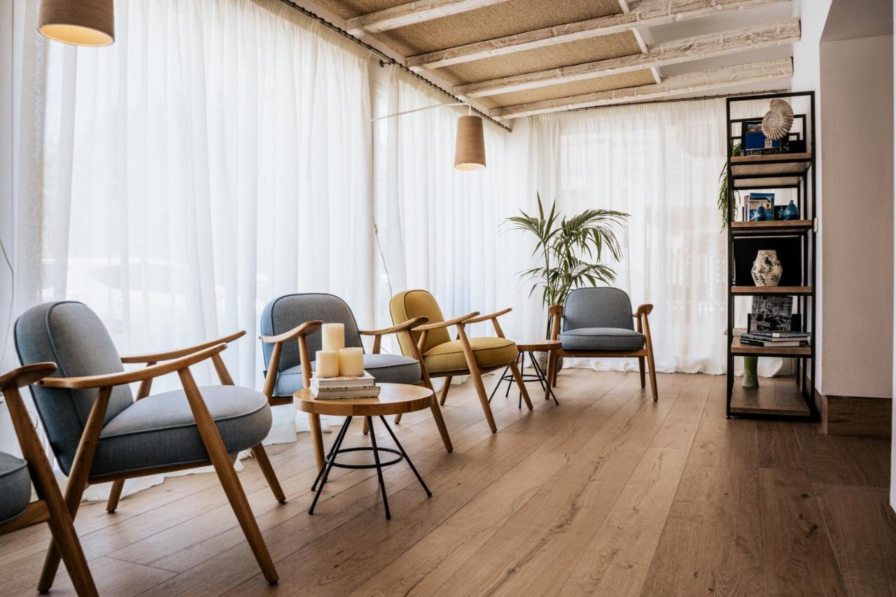 Lux Isla Hotel Talamanca  Eksteriør billede