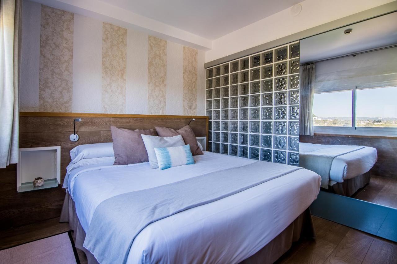 Lux Isla Hotel Talamanca  Eksteriør billede